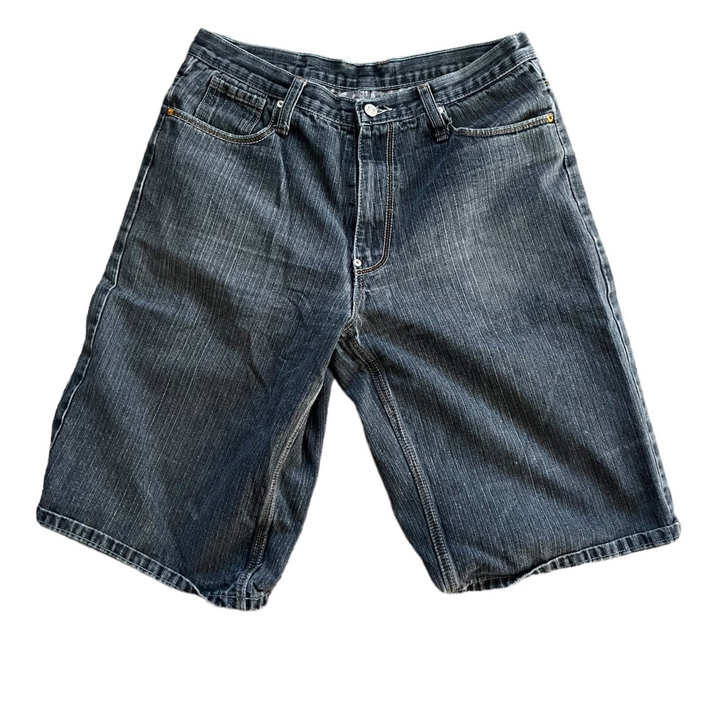 Artful dodger deniun shorts